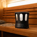 SaunaLife Zone — Bluetooth Sauna Speaker