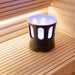SaunaLife Zone — Bluetooth Sauna Speaker