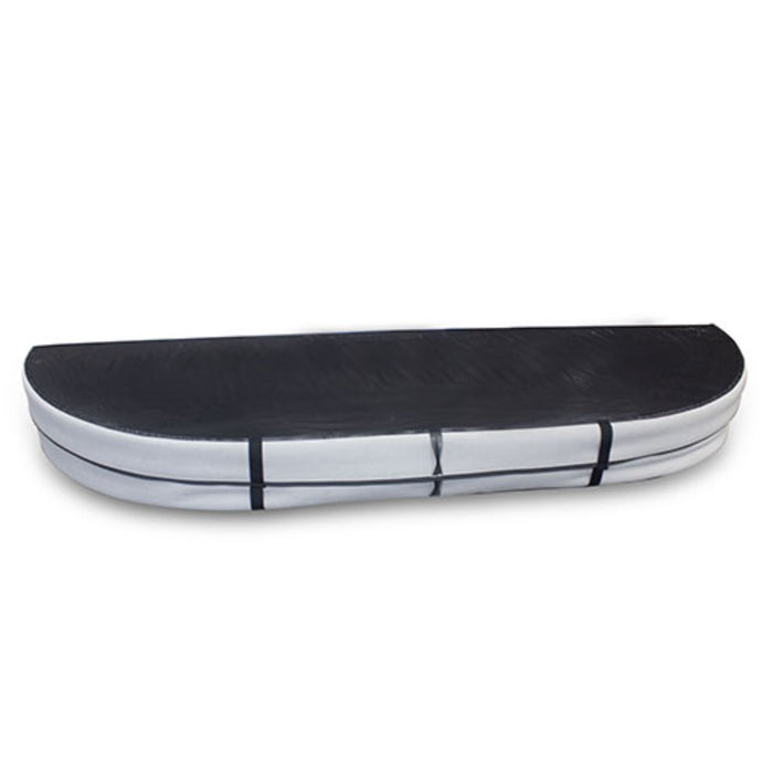 SaunaLife Insulated Cover for S2 Soak-Series Hot/Cold Plunge Tubs
