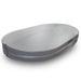SaunaLife Insulated Cover for S2 Soak-Series Hot/Cold Plunge Tubs