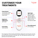 Hooga SaunaPRO Red Light Therapy Panel