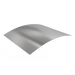 Sauna Shield Barrel Sauna Heat Shield (Curved)