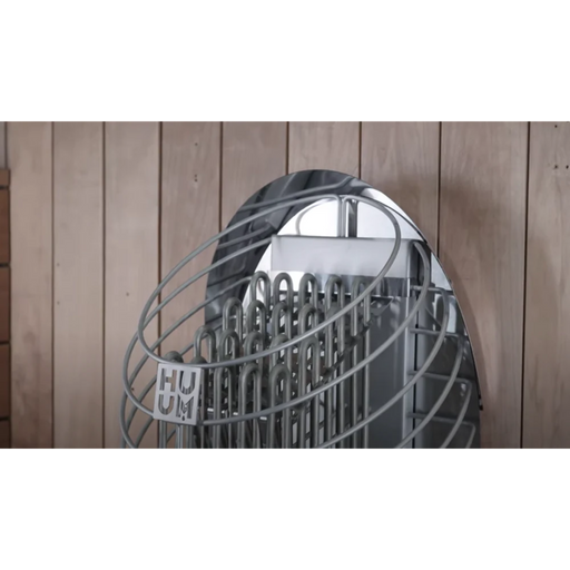 Sauna Shield HUUM DROP Heat Diverter