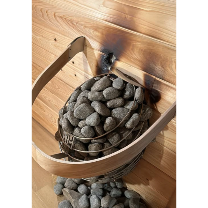Sauna Shield HUUM DROP Heat Diverter