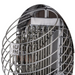 Sauna Shield HUUM DROP Heat Diverter