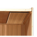 Sauna Shield Modular Sauna Heat Shield (Flat)
