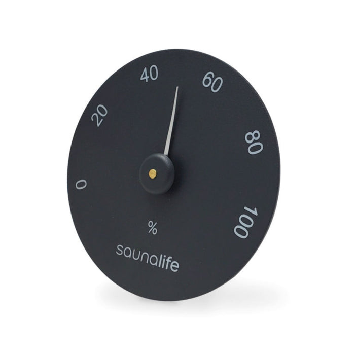 SaunaLife Accessory Package 5 (Hygrometer)
