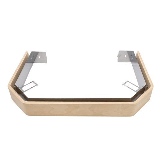 Saunum Air L Safety Rail