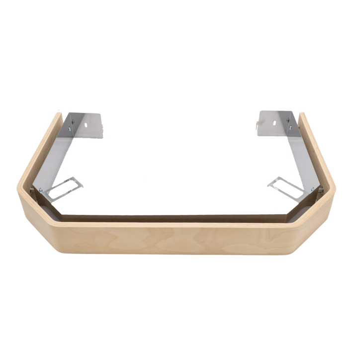 Saunum Air L Safety Rail