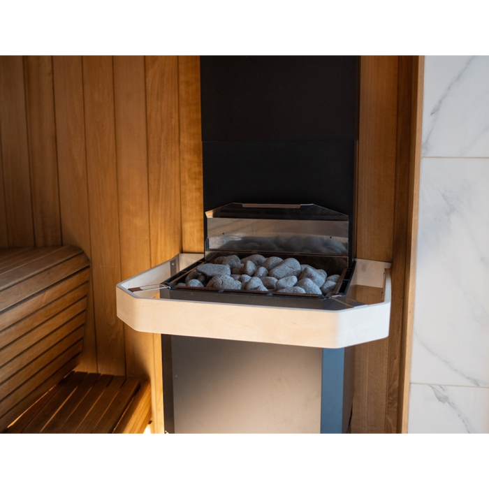 Saunum Air L Safety Rail