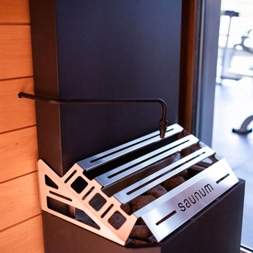 Saunum AutoLeil Automated Water Dispenser