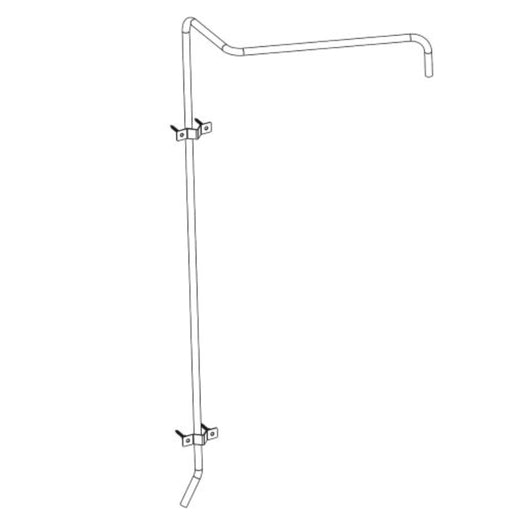 Saunum AutoLeil Pipe for AutoLeil Automated Water Dispenser