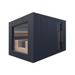 Auroom Terra M 6-Person Traditional Outdoor Sauna