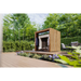 Thermasol Fortis 3-4 Person Outdoor Sauna