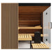 Thermasol Aalto 3-4 Person Traditional Indoor Sauna