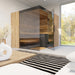 Thermasol Aalto 3-4 Person Traditional Indoor Sauna