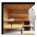 Thermasol Lumaria Traditional Indoor Sauna