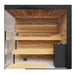 Thermasol Lumaria Traditional Indoor Sauna