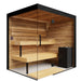 Thermasol Lumaria Traditional Indoor Sauna