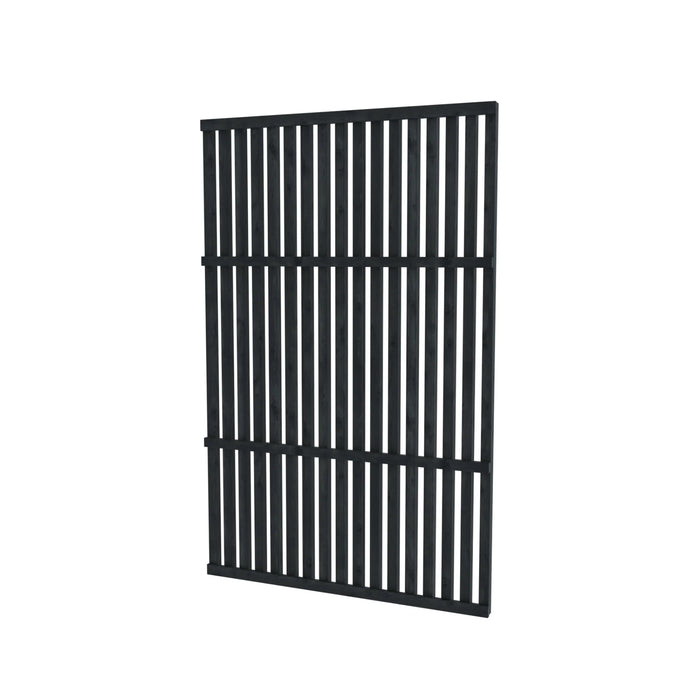Thermasol Nordic MIsty Garden Privacy Fence | 14-KIR-3959