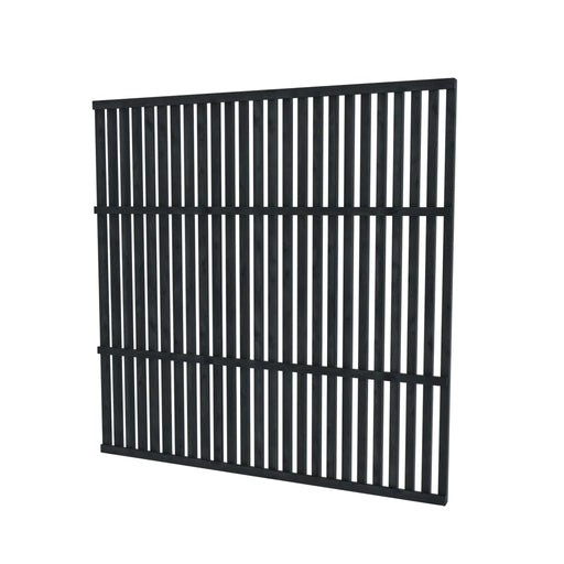 Thermasol Nordic MIsty Garden Privacy Fence | 14-KIR-3958