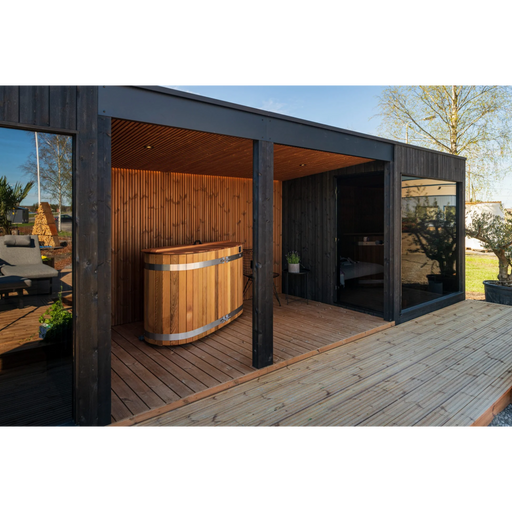 Thermasol Nordic Misty Terrace | 14-KIR-3655