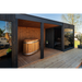 Thermasol Nordic Misty Terrace | 14-KIR-3655