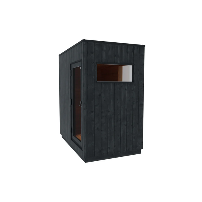 Thermasol Nordic Misty Changing Room