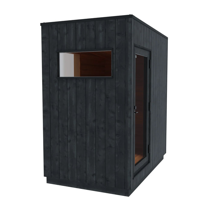 Thermasol Nordic Misty Changing Room