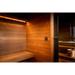 Thermasol Nordic Misty Changing Room