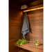Thermasol Nordic Misty Changing Room