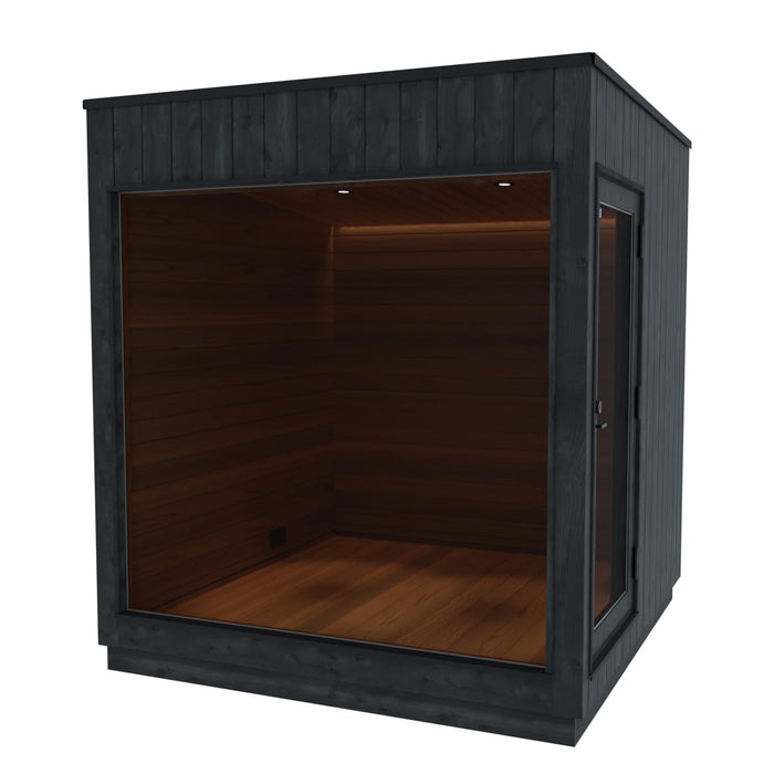 Thermasol Nordic Misty Lounge Medium