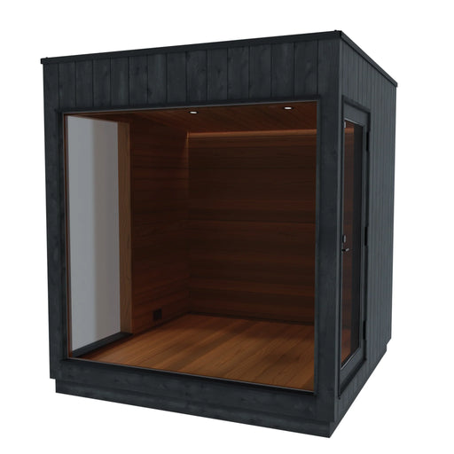 Thermasol Nordic Misty Lounge Medium