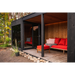 Thermasol Nordic Misty Lounge Medium