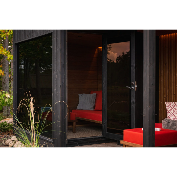 Thermasol Nordic Misty Lounge Medium