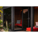 Thermasol Nordic Misty Lounge Medium