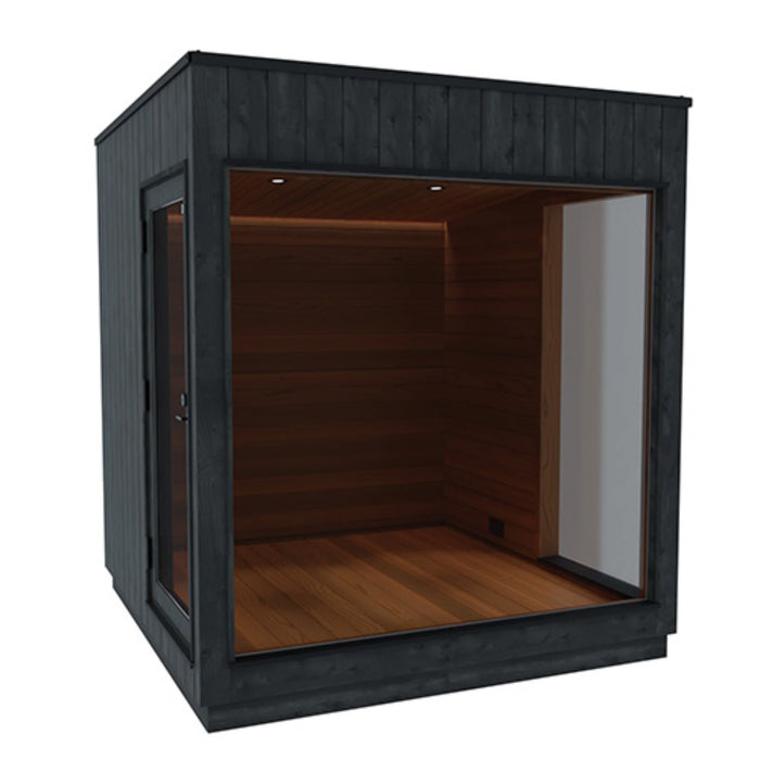 Thermasol Nordic Misty Lounge Medium