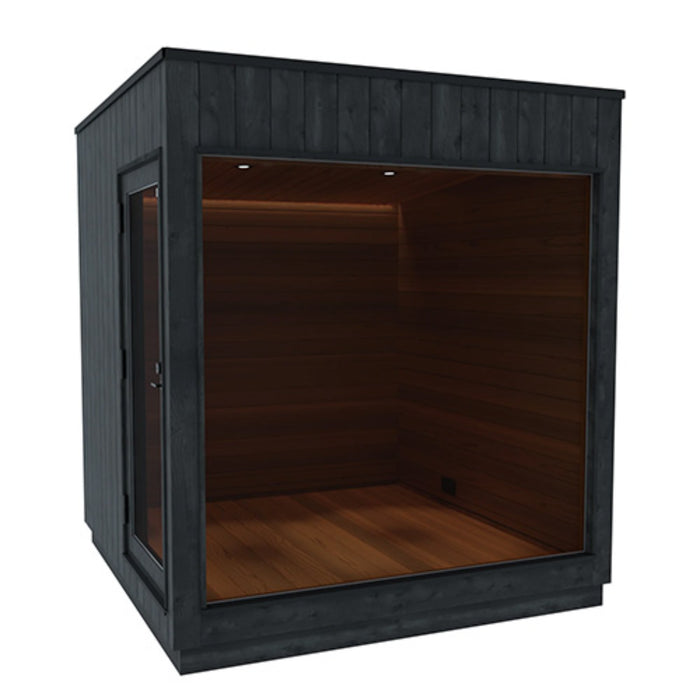 Thermasol Nordic Misty Lounge Medium