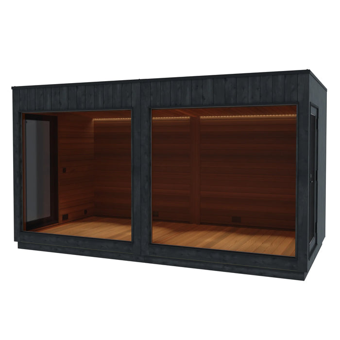 Thermasol Nordic Misty Lounge XL