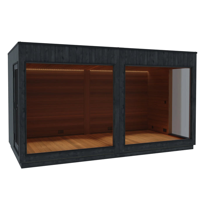 Thermasol Nordic Misty Lounge XL