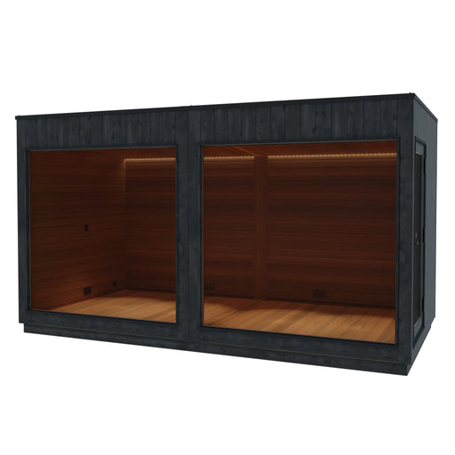 Thermasol Nordic Misty Lounge XL