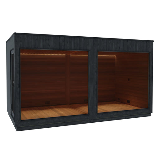 Thermasol Nordic Misty Lounge XL
