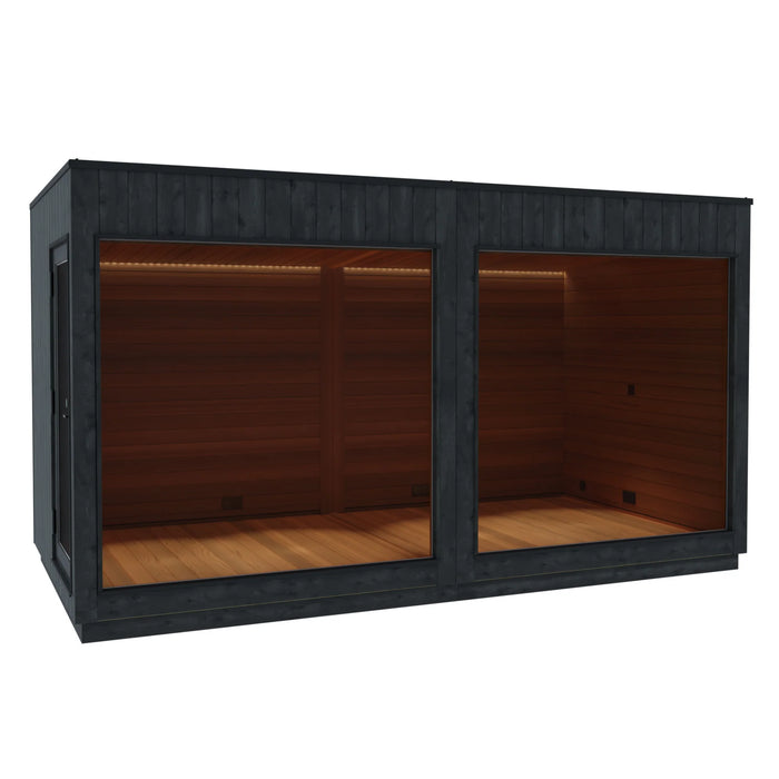 Thermasol Nordic Misty Lounge XL