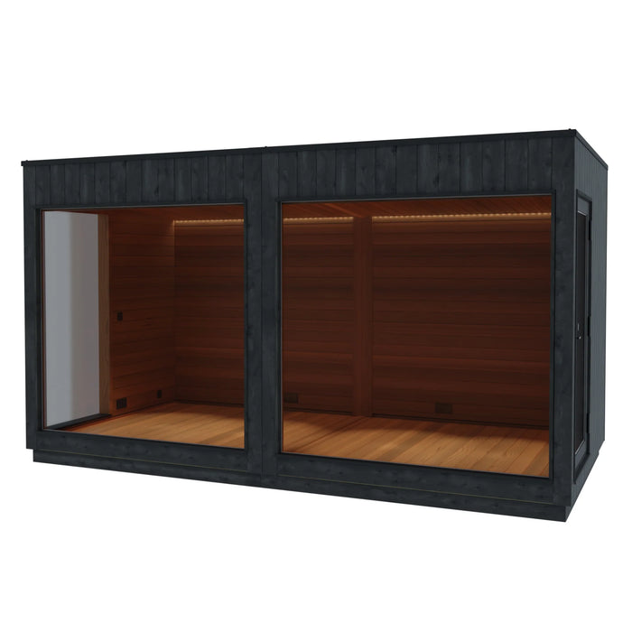 Thermasol Nordic Misty Lounge XL