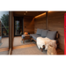 Thermasol Nordic Misty Lounge XL