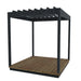 Thermasol Nordic Misty Pergola | 14-KIR-4016