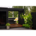 Thermasol Nordic Misty Pergola | 14-KIR-4016
