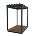 Thermasol Nordic Misty Pergola | 14-KIR-4015