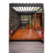 Thermasol Nordic Misty Pergola | 14-KIR-4016