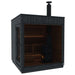 Thermasol Nordic Misty Outdoor Sauna (Wood-Burning)
